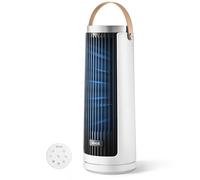 Levoit Windi Mini Ventilatore a Torre Compatto, Silenzioso da 20dB, 7m/s