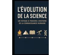 L'évolution de la science