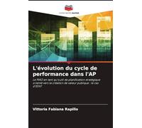 L'évolution du cycle de performance dans l'AP: Le PIAO en tant qu'outil de planification stratégique orienté vers la création de valeur publique : le cas d'ISTAT