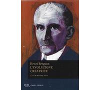 L'evoluzione creatrice