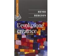 L'evoluzione creatrice