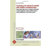 L'evoluzione dei sistemi di controllo nella pubblica amministrazione