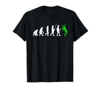 L'evoluzione del tennis - Tennis Maglietta