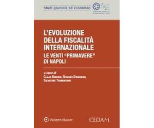 L'evoluzione della fiscalità internazionale. Le venti «primavere» di Napoli