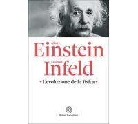 L'evoluzione della fisica