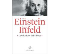 L'evoluzione della fisica - NUOVO