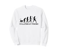 L'Evoluzione della Scherma Felpa