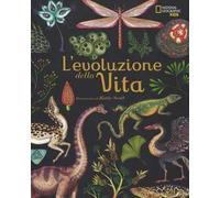 L'evoluzione della vita