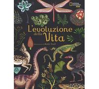 L'evoluzione della vita