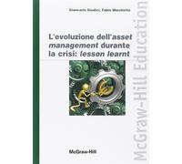 L'evoluzione dell'asset management durante la crisi - Giudici Paolo