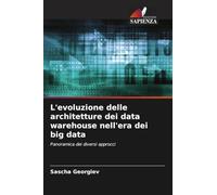 L'evoluzione delle architetture dei data warehouse nell'era dei big data: Panoramica dei diversi approcci