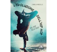 L'evoluzione dell'hip hop. Dal rap alla trap