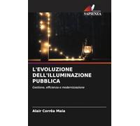 L'EVOLUZIONE DELL'ILLUMINAZIONE PUBBLICA: Gestione, efficienza e modernizzazione