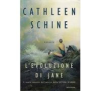 L'EVOLUZIONE DI JANE. OMNIBUS MONDADORI PRIMA EDIZIONE