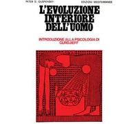 L'evoluzione interiore dell'uomo