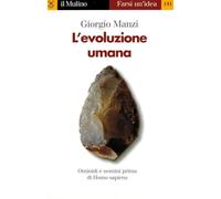 L'evoluzione umana