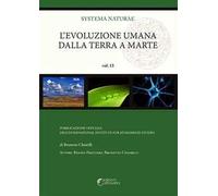 L'evoluzione umana dalla Terra a Marte