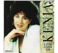 Levon Ekenian - Love Lives on