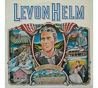 LEVON HELM - AMERICAN SON (LP) [VINYL]
