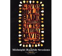 Levon Helm Band - Vol. 1-Midnight Ramble Music Sessions