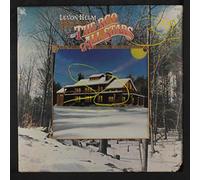 LEVON HELM - Levon Helm And The RCO All-Stars