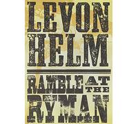 Levon Helm - Ramble At The Ryman