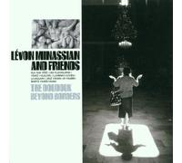 LEVON MINASSIAN & FRIENDS - The Doudouk-Beyond Borders