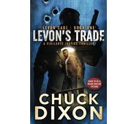 Levon's Trade: A Vigilante Justice Thriller: 1