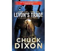 Levon's Trade: A Vigilante Justice Thriller