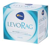 LevoRag Emulgel 20x3,5 ml Pipette monodose