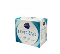 Levorag Emulgel 20tub 3,5ml