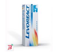 LEVOREACT*SPRAY NAS 10ML 0,5MG