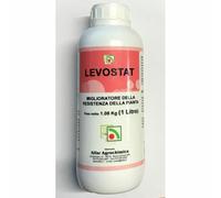 LEVOSTAT CONCIME A BASE DI ZINCO MIGLIORATORE DELLA RESISTENZA DELLA PIANTA LT.1