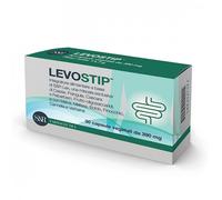LEVOSTIP 30CPS VEGETALI