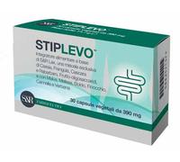 LEVOSTIP 30CPS VEGETALI