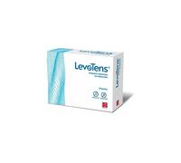 Generica Levotens 20 Bustine Integratore Per Benessere Muscolare e Mentale