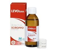Levotuss 30mg/5ml Sciroppo 200ml