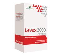LEVOX 3000 CARNITINA 6FL