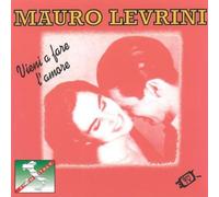 Levrini, Mauro - Vieni A Fare L'Amore