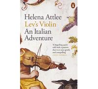 Lev's Violin : An Italian Adventure