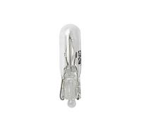 Lampa 58091 Set Lampadine Zoccolo Vetro, 10 Pezzi