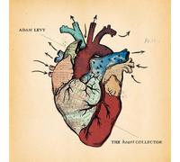Levy, Adam - Heart Collector