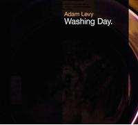 Adam Levy Washing Day (CD) Album