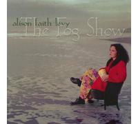 Levy, Alison Faith - Fog Show
