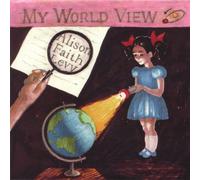 Levy, Alison Faith - My World View