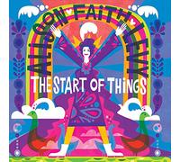 Levy, Alison Faith - Start Of Things