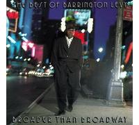 Levy, Barrington - Best of