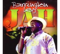 Levy, Barrington - Jah
