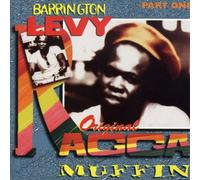 Levy, Barrington - Original Ragga Muffin 1