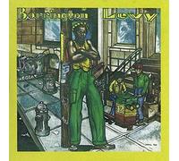 Levy, Barrington - Poorman Style